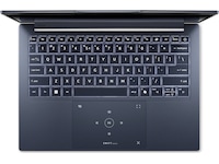 Acer Swift Go 14 AI SFG14-I71 14" WUXGA OLED PC - Bærbar / laptop