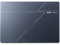 Acer Swift Go 14 AI SFG14-I71 14" WUXGA OLED PC - Bærbar / laptop