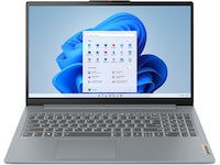 Lenovo IdeaPad Slim 3 15ABR 15,6" FHD PC - Bærbar / laptop