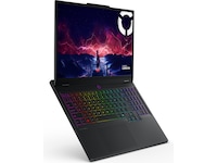 Lenovo LOQ 15AHP10 15,1 WQXGA OLED 165 Hz Gaming laptop