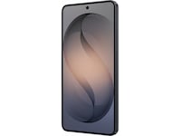 Samsung Galaxy S26 256GB (black) Mobiltelefoner