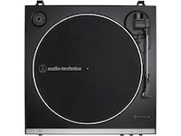Audio-Technica AT-LP60XUSB Platespiller (grå) Platespiller
