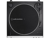 Audio-Technica AT-LP60XBT Platespiller (hvit) Platespiller