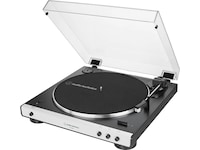 Audio-Technica AT-LP60XBT Platespiller (hvit) Platespiller