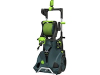 AVA Master 2.0 P80 Large Bundle + tilbehør Høytrykkspylere