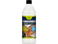 AVA Master 2.0 P80 Large Bundle + tilbehør Høytrykkspylere