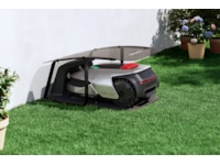 Dreame Robotic Mower A1 Pro 1000m2 + garasje Robotgressklipper