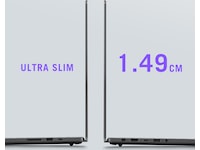ASUS ROG Zephyrus G16 16" WQXGA OLED 240 Hz -B-Grade Demo bærbar PC