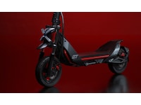 Segway ZT3 Pro D eKickScooter El-sparkesykler