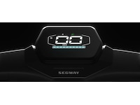 Segway ZT3 Pro D eKickScooter El-sparkesykler