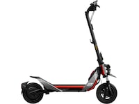 Segway ZT3 Pro D eKickScooter El-sparkesykler