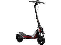 Segway ZT3 Pro D eKickScooter El-sparkesykler