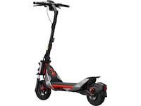Segway ZT3 Pro D eKickScooter El-sparkesykler