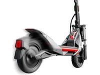 Segway ZT3 Pro D eKickScooter El-sparkesykler