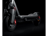 Segway Ninebot MAX G3 D eKickScooter El-sparkesykler