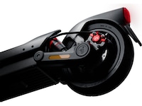 Segway Ninebot MAX G3 D eKickScooter El-sparkesykler