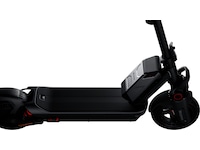 Segway Ninebot MAX G3 D eKickScooter El-sparkesykler
