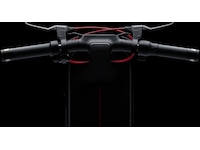 Segway Ninebot MAX G3 D eKickScooter El-sparkesykler