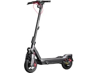 Segway Ninebot MAX G3 D eKickScooter El-sparkesykler