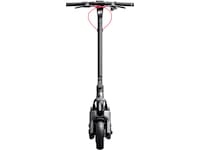 Segway Ninebot MAX G3 D eKickScooter El-sparkesykler