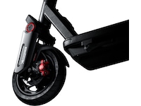 Segway Ninebot MAX G3 D eKickScooter El-sparkesykler
