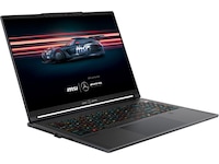 MSI Stealth A16 AI+ AMG 16" QHD+ OLED -B-Grade Demo bærbar PC