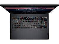 MSI Stealth A16 AI+ AMG 16" QHD+ OLED -B-Grade Demo bærbar PC
