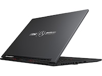 MSI Stealth A16 AI+ AMG 16" QHD+ OLED -B-Grade Demo bærbar PC