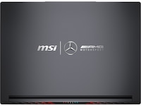 MSI Stealth A16 AI+ AMG 16" QHD+ OLED -B-Grade Demo bærbar PC