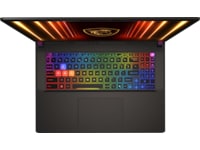 MSI Vector 17 HX AI 17" QHD+ 240Hz -B-Grade Demo bærbar PC