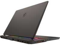 MSI Vector 17 HX AI 17" QHD+ 240Hz -B-Grade Demo bærbar PC