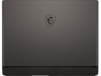 MSI Vector 17 HX AI 17" QHD+ 240Hz -B-Grade Demo bærbar PC
