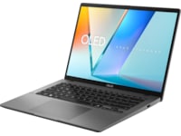 ASUS Vivobook S14 14" WUXGA OLED (grå) -B-Grade Demo bærbar PC