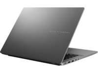 ASUS Vivobook S14 14" WUXGA OLED (grå) -B-Grade Demo bærbar PC