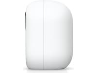 Ubiquiti G6 Instant 4K Overvåkningskamera (hvit) Overvåkningskameraer