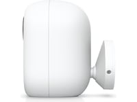 Ubiquiti G6 Instant 4K Overvåkningskamera (hvit) Overvåkningskameraer