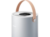 Smartmi Air Purifier P1 Luftrenser 2-pack (sølv) Luftrensere