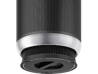 Smartmi Air Purifier P1 Luftrenser 2-pack (sort) Luftrensere
