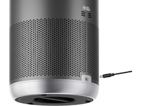 Smartmi Air Purifier P1 Luftrenser 2-pack (sort) Luftrensere