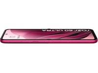 Motorola Razr 60 Ultra 512GB (cabaret pink) -B-Grade Demo mobiltelefoner