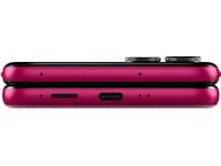 Motorola Razr 60 Ultra 512GB (cabaret pink) -B-Grade Demo mobiltelefoner