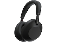 Sony WH-1000XM6 trådløse hodetelefoner, Over-Ear (sort) + Sony WH-CH520 Hodetelefoner