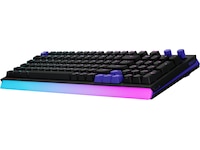 Logitech G512 X Gamingtastatur (sort) Gamingtastatur