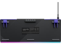 Logitech G512 X Gamingtastatur (sort) Gamingtastatur