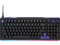 Logitech G512 X Gamingtastatur (sort) Gamingtastatur