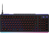 Logitech G512 X Gamingtastatur (sort) Gamingtastatur