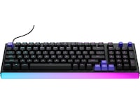 Logitech G512 X Gamingtastatur (sort) Gamingtastatur