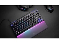 Logitech G512 X 75 håndleddsstøtte Tilbehør til gaming- tastatur og mus