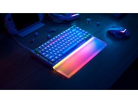 Logitech G512 X 75 håndleddsstøtte Tilbehør til gaming- tastatur og mus