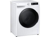 Samsung Vask/tørk AI Wash 9 kg (hvit) Kombinert vaskemaskin og tørketrommel